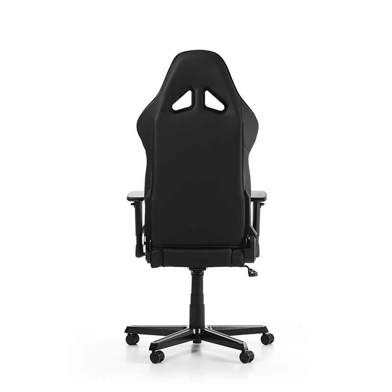 Gaming Chairs DXRacer Racing GC-R0 / Black