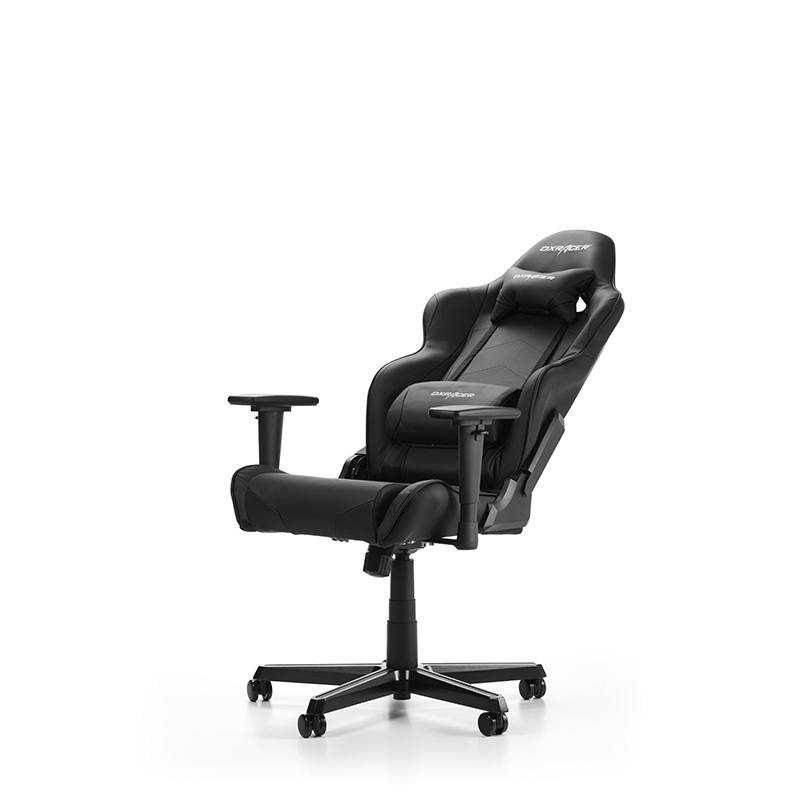 Gaming Chairs DXRacer Racing GC-R0 / Black