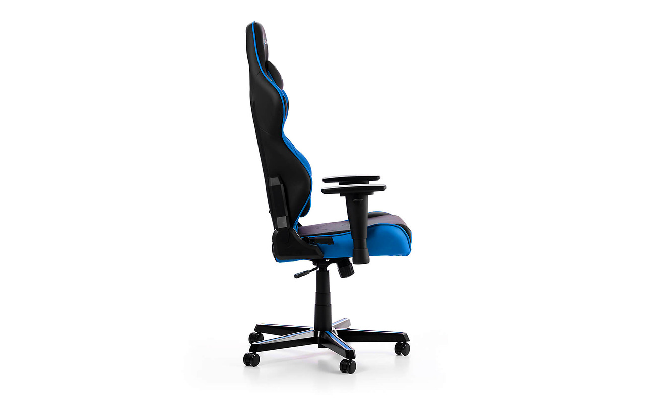 Gaming Chairs DXRacer Racing GC-R0 / Blue