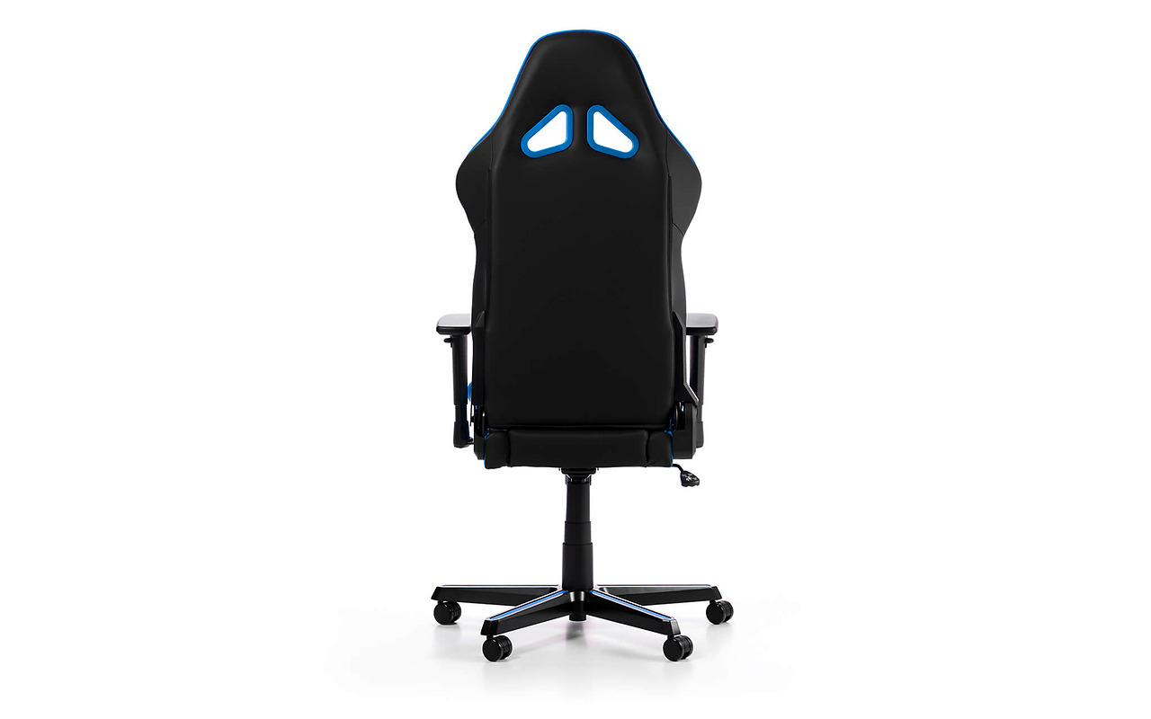 Gaming Chairs DXRacer Racing GC-R0 / Blue