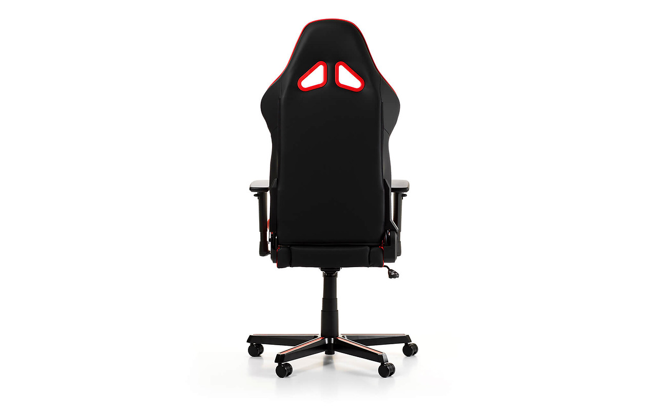 Gaming Chairs DXRacer Racing GC-R0 / Red