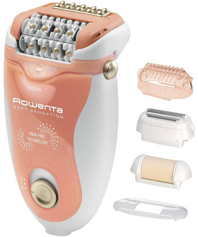 Rowenta EP5720F0 / Pink