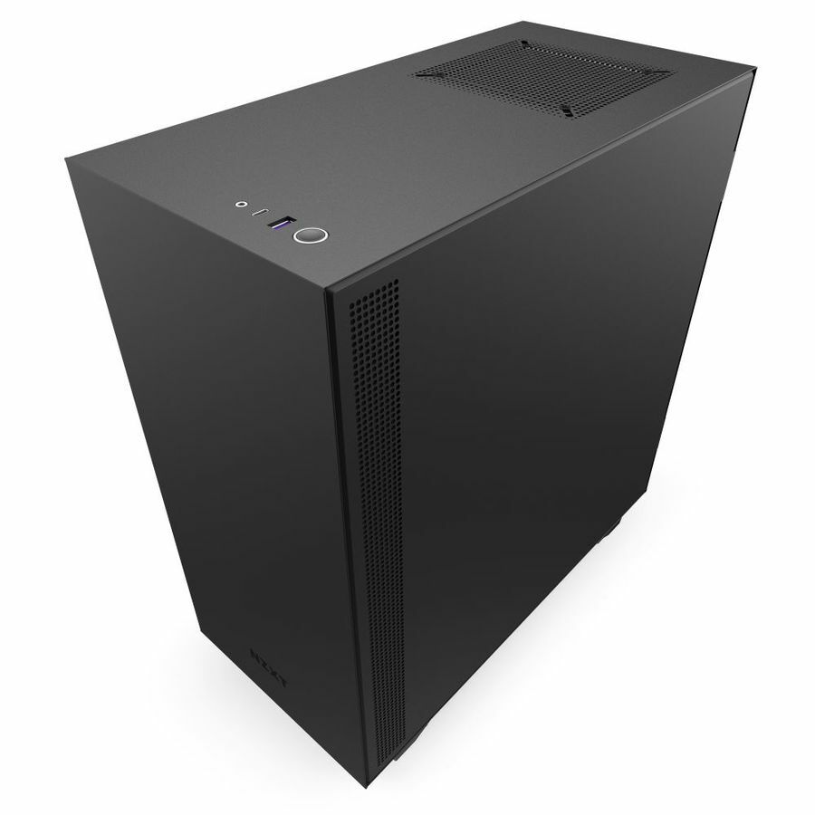 NZXT H510 ATX / Black