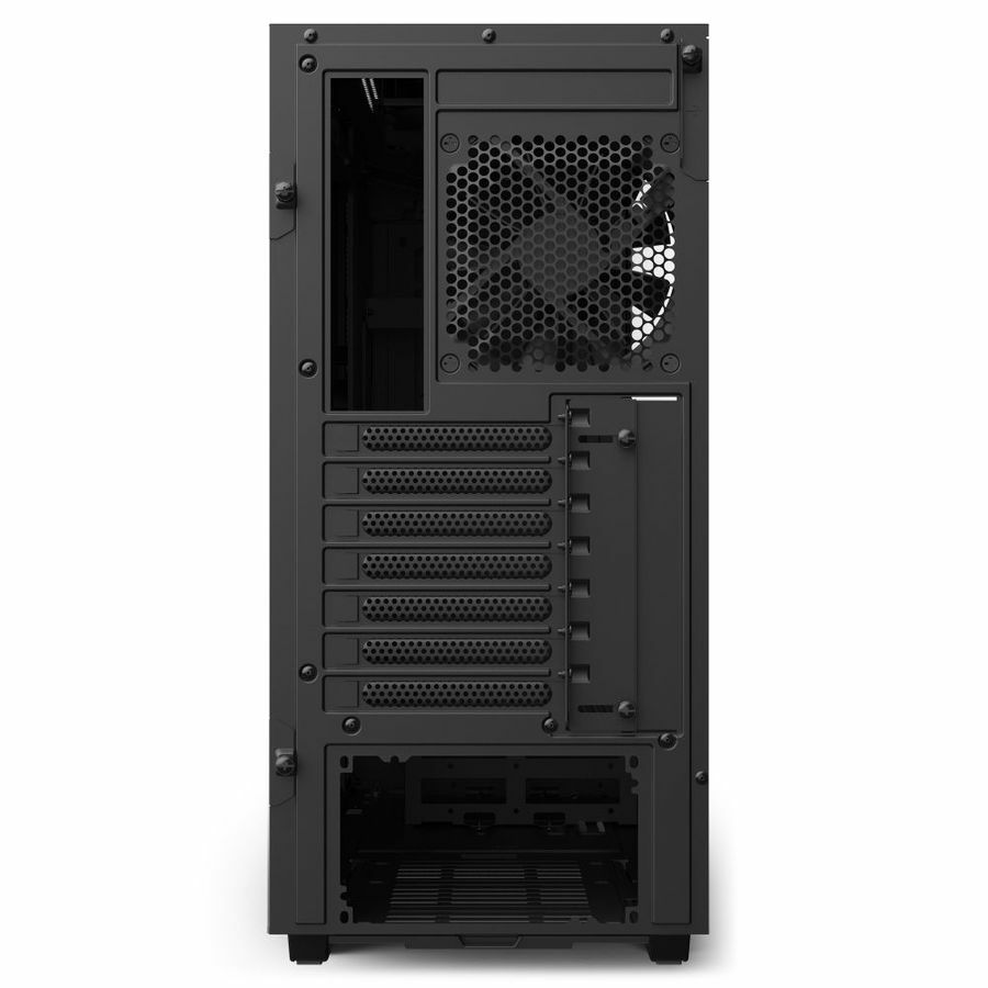 NZXT H510 ATX / Black