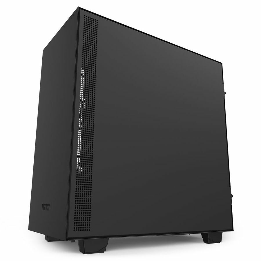 NZXT H510 ATX / Black