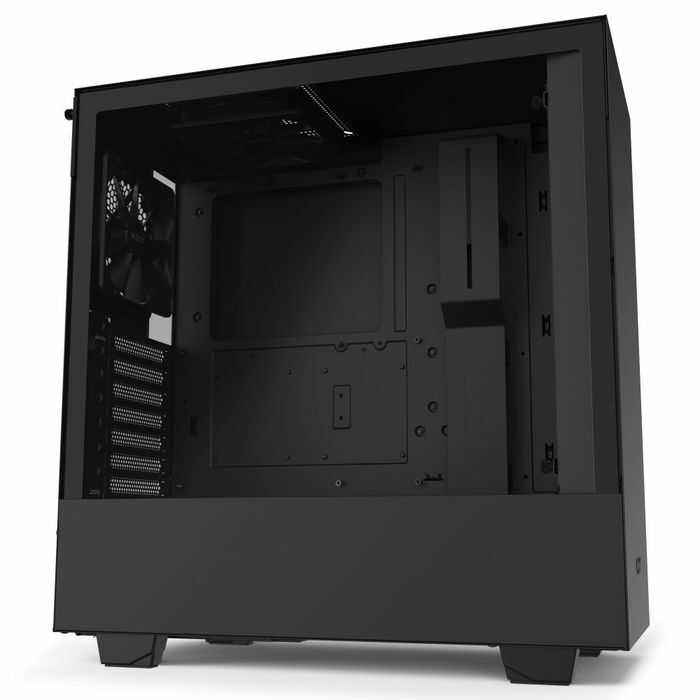 NZXT H510 ATX / Black
