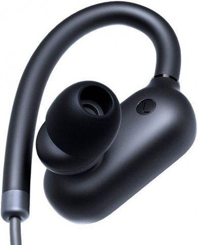 Xiaomi Mi Sports Bluetooth Earphones / Black