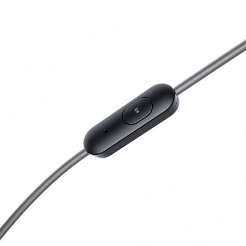 Xiaomi Mi Sports Bluetooth Earphones / Black