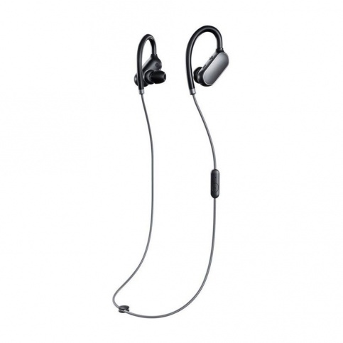 Xiaomi Mi Sports Bluetooth Earphones / Black