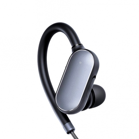 Xiaomi Mi Sports Bluetooth Earphones / Black