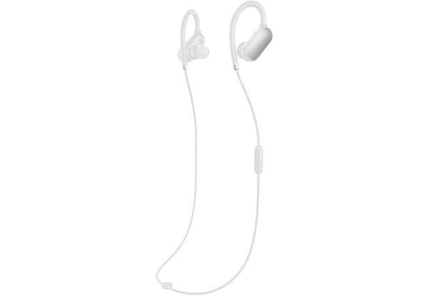 Xiaomi Mi Sports Bluetooth Earphones / White