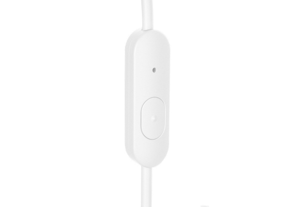 Xiaomi Mi Sports Bluetooth Earphones / White