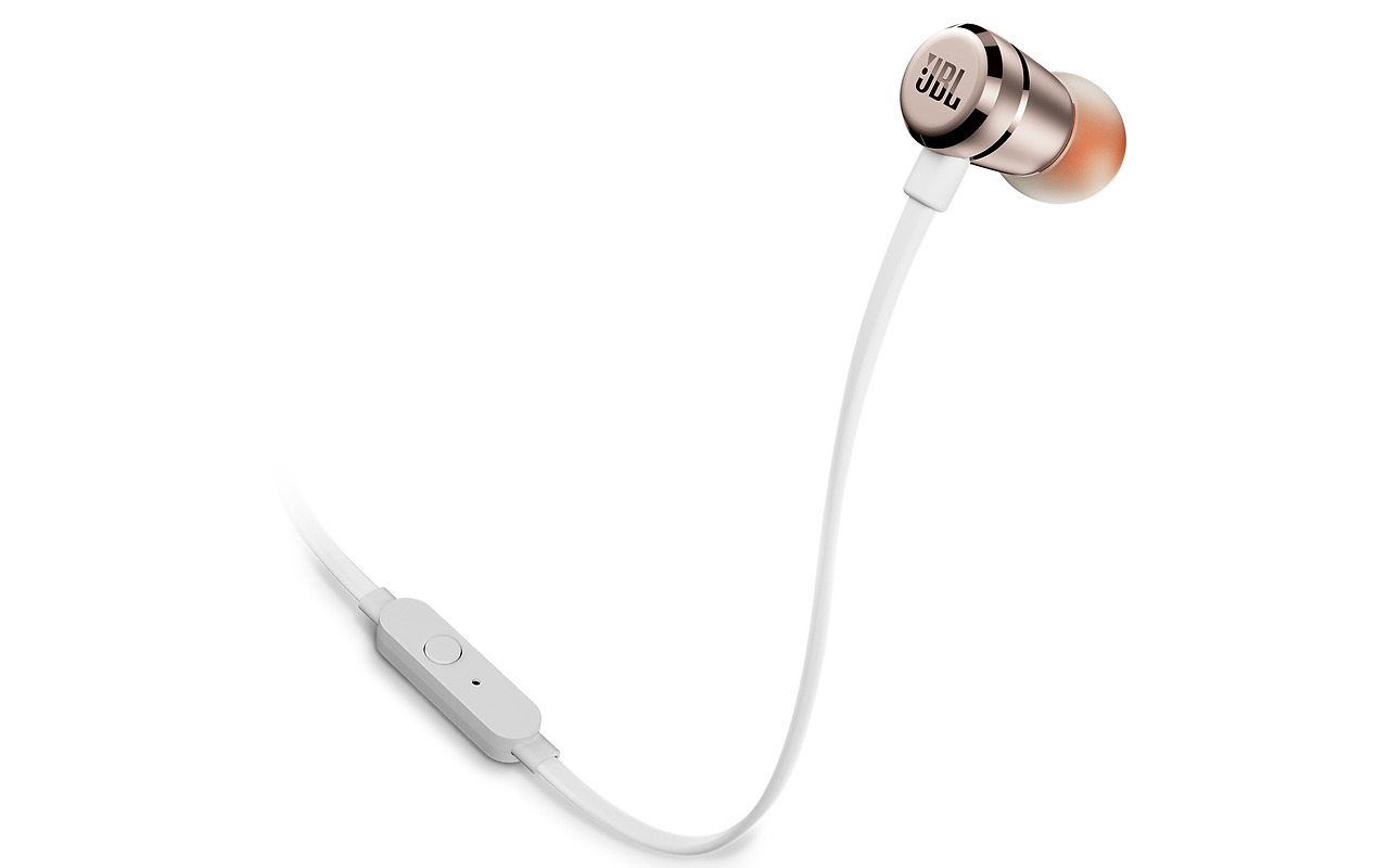 JBL TUNE 290 / Gold
