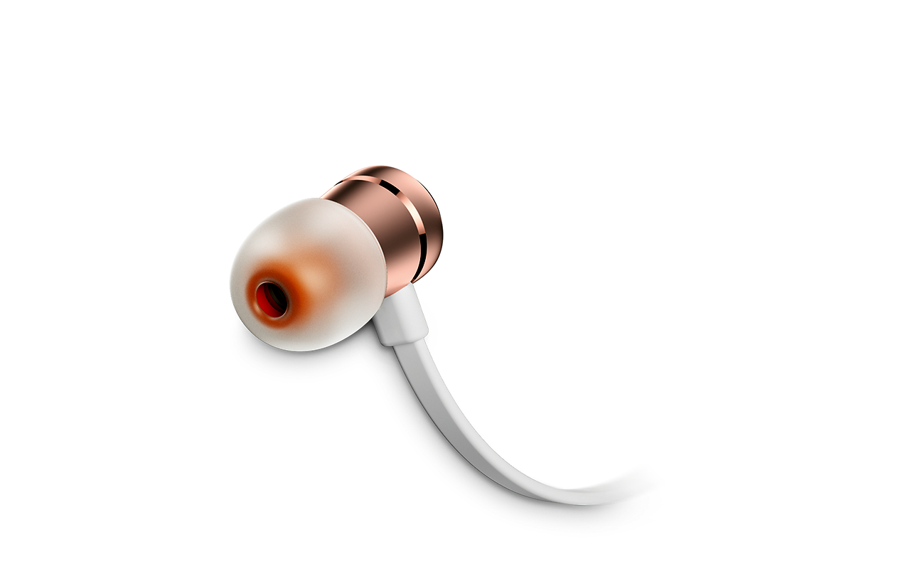 JBL TUNE 290 / Gold