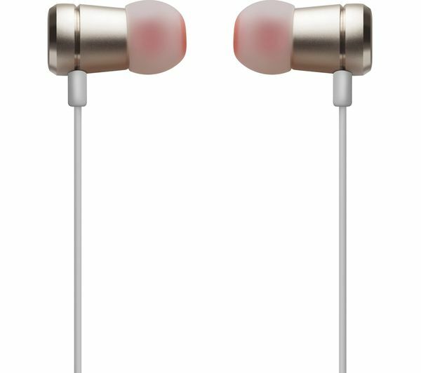 JBL TUNE 290 / Gold