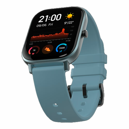Xiaomi Amazfit GTS Blue