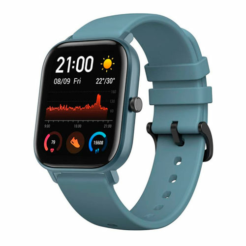 Xiaomi Amazfit GTS Blue