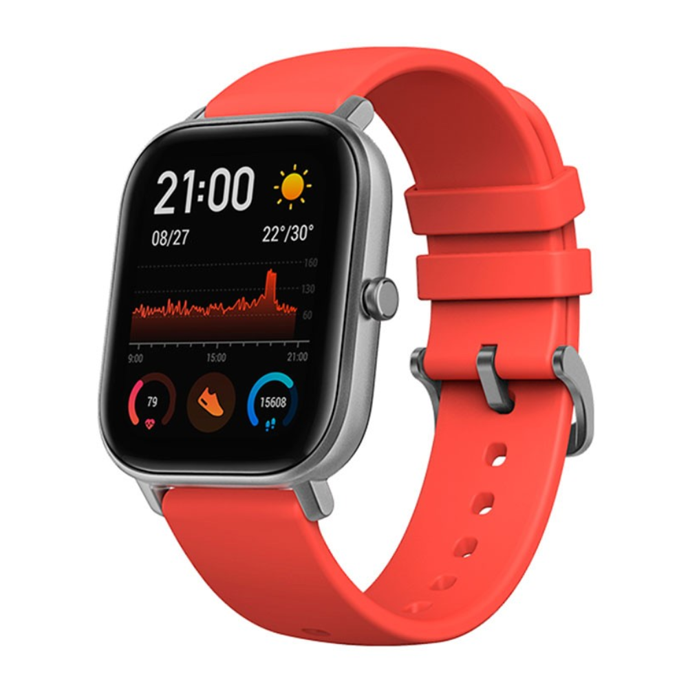 Xiaomi Amazfit GTS Orange