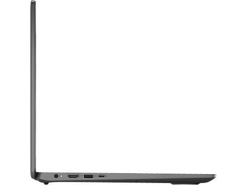 DELL Latitude 3510 / 15.6'' FullHD WVA / Intel Core i5-10210U / 8GB DDR4 / 256GB NVMe / Intel Wi-Fi 6 / Black / Windows