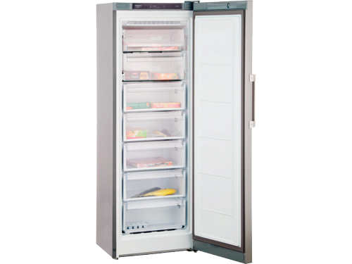 Hotpoint-Ariston HFZ 6175 S / Inox