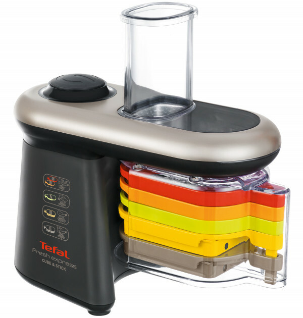 TEFAL MB905834 / Black