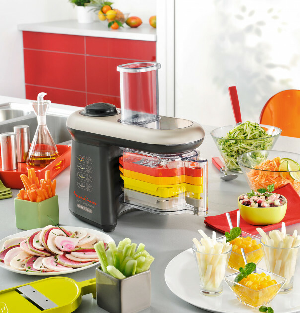 TEFAL MB905834 / Black