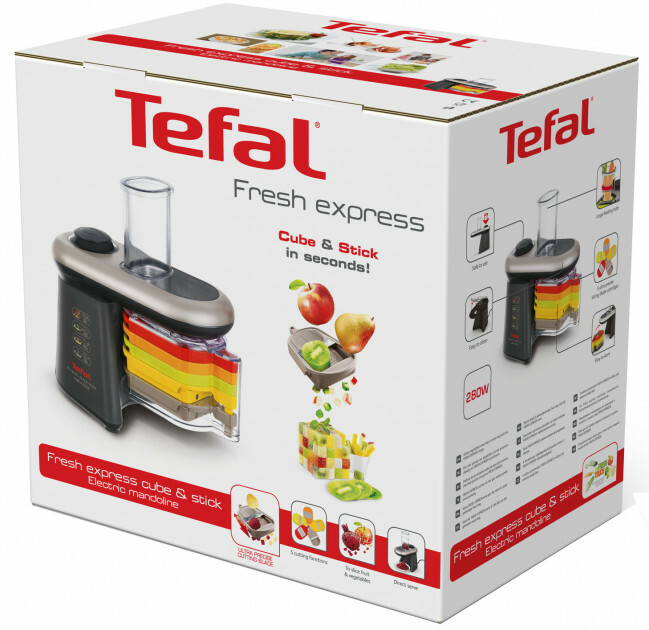 TEFAL MB905834 / Black