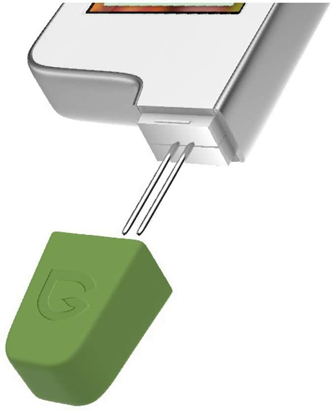 Greentest ECO5F / White