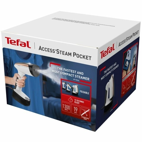 TEFAL DT3030E0 / White