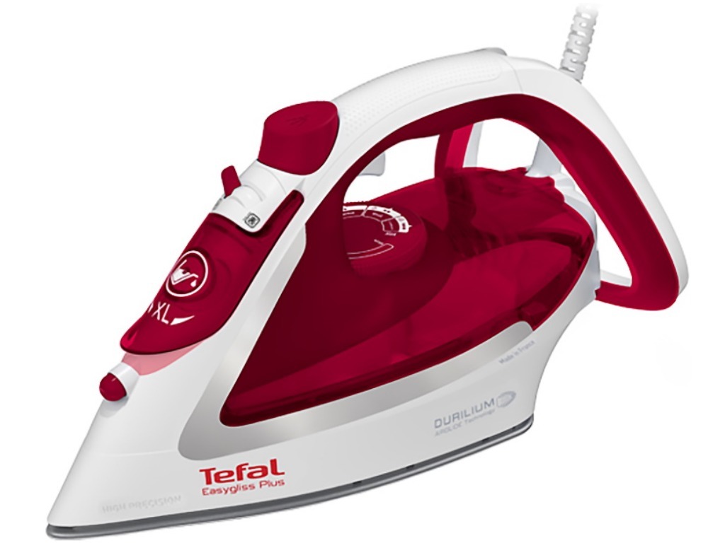 TEFAL FV5717E / Red
