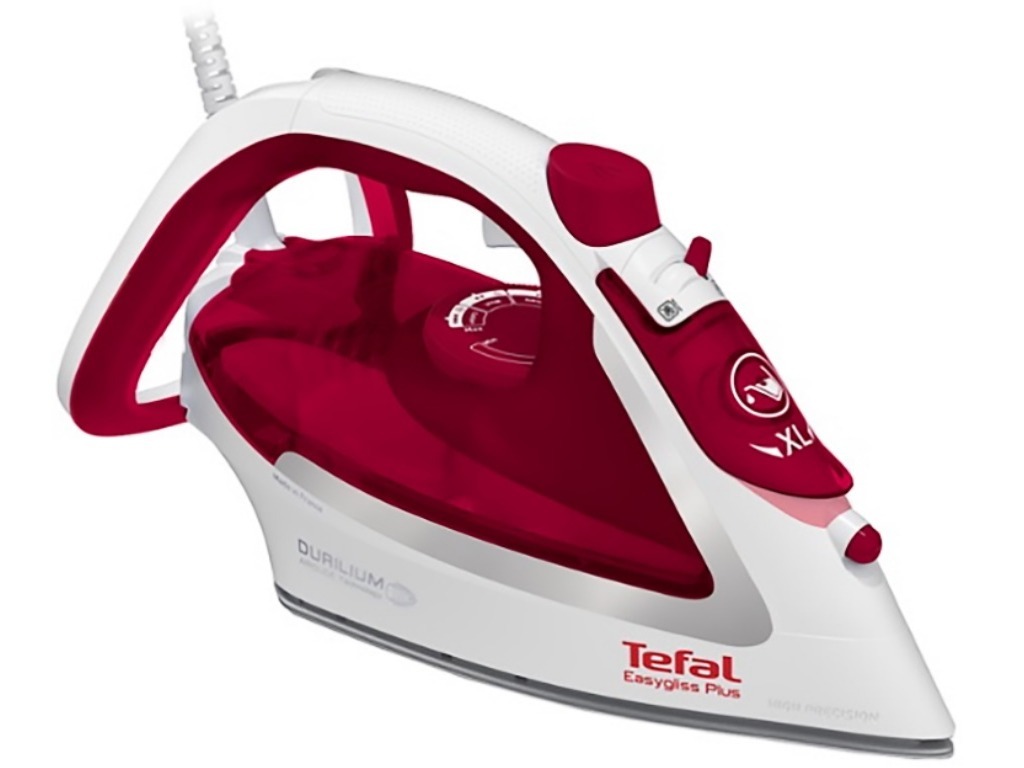 TEFAL FV5717E / Red