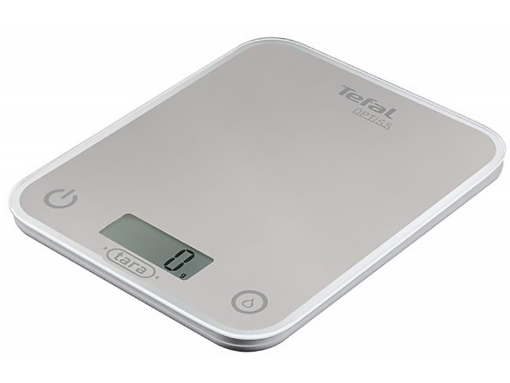 TEFAL BC5004V2 / Silver