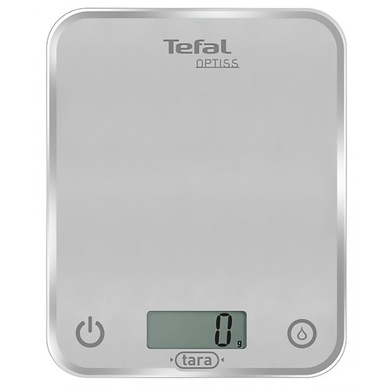 TEFAL BC5004V2 / Silver