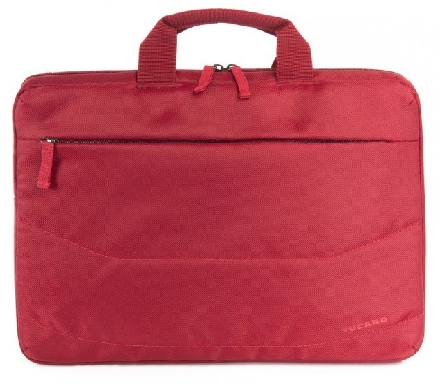 Tucano IDEA BAG 15" B-IDEA / Red