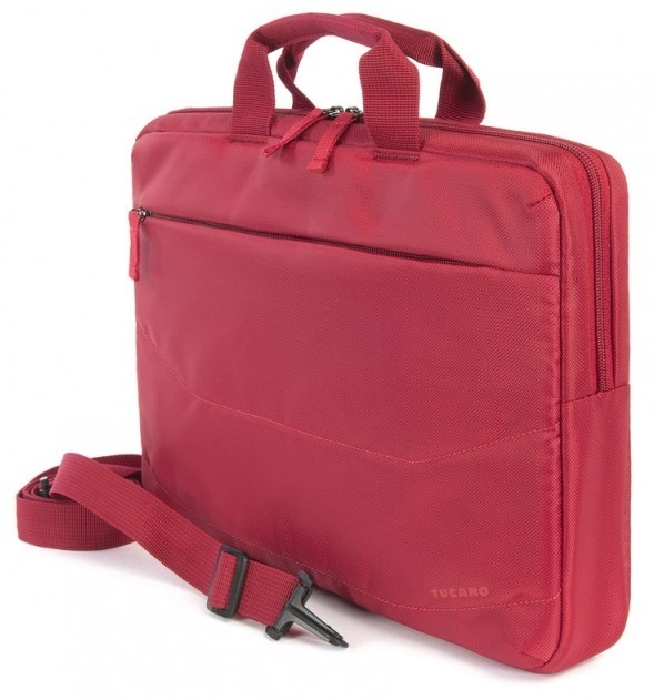 Tucano IDEA BAG 15" B-IDEA / Red