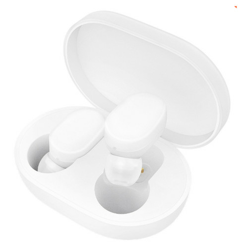 Xiaomi Mi AirDots Bluetooth Earphones / White