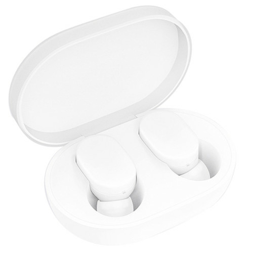 Xiaomi Mi AirDots Bluetooth Earphones / White