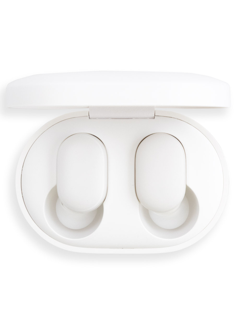 Xiaomi Mi AirDots Bluetooth Earphones / White