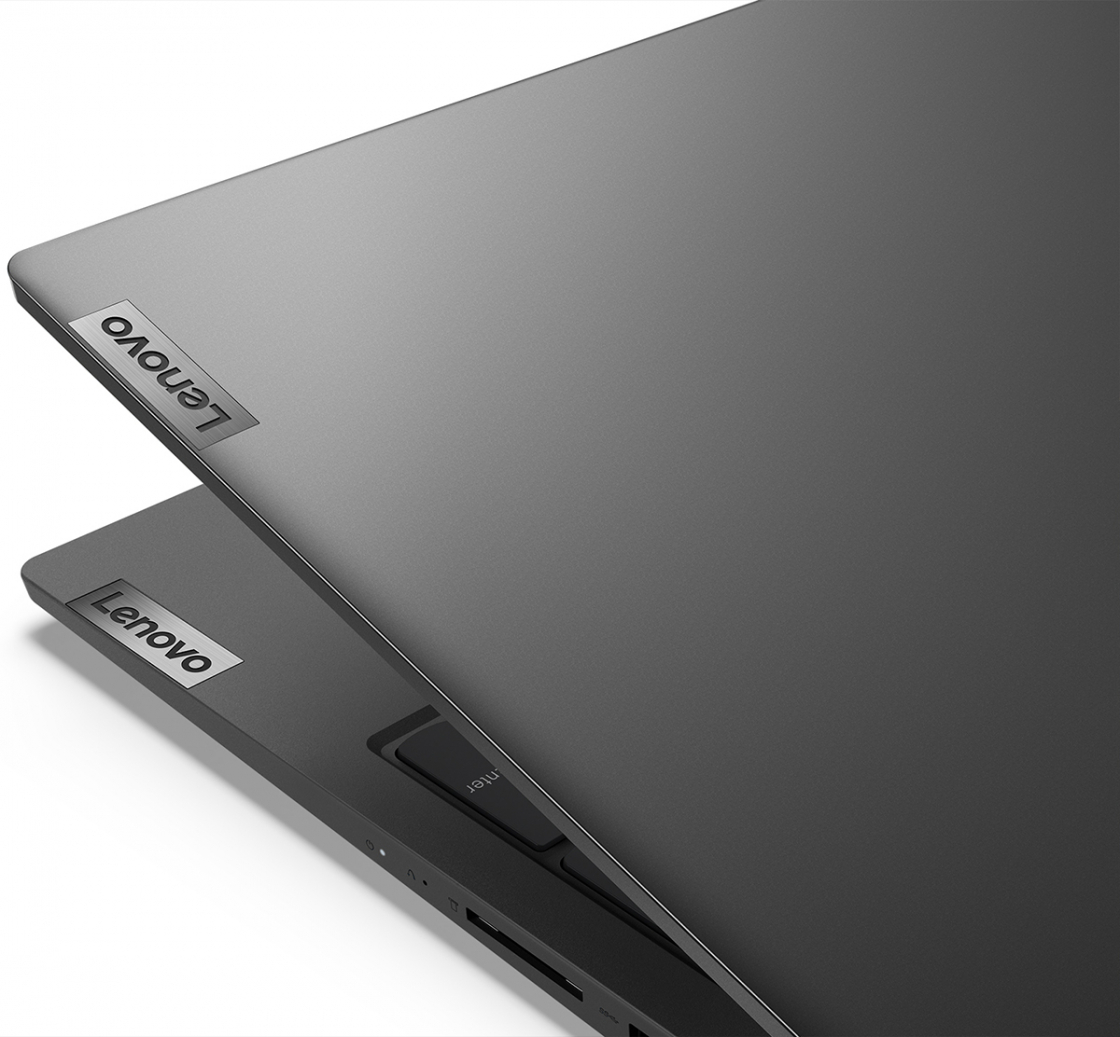 Lenovo IdeaPad 5 15ARE05 / 15.6" IPS FullHD / AMD Ryzen 7 4700U / 16Gb RAM / 512Gb SSD / AMD Radeon Graphics / No OS / Grey