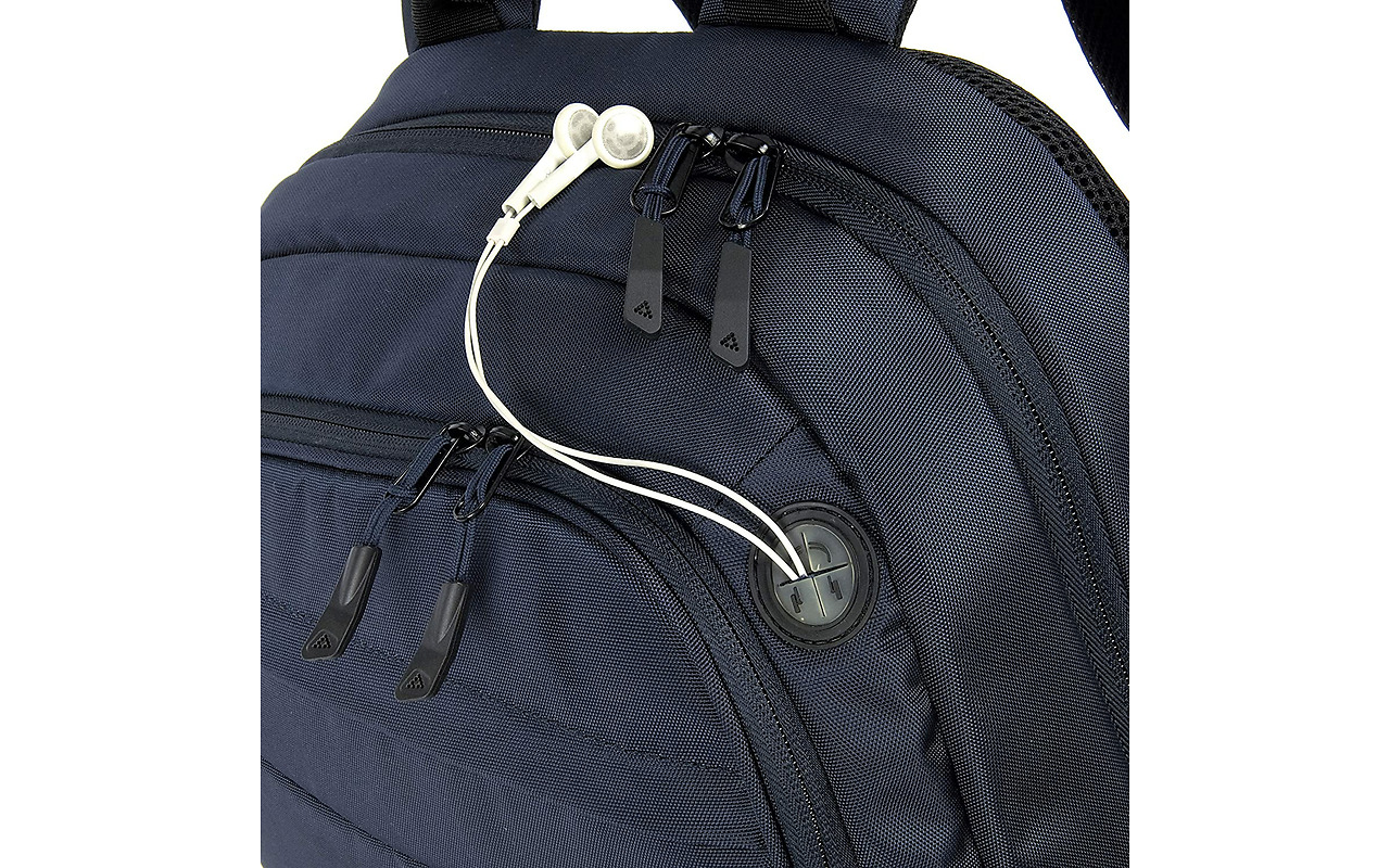 Tucano BACKPACK Lato 17" / Blue