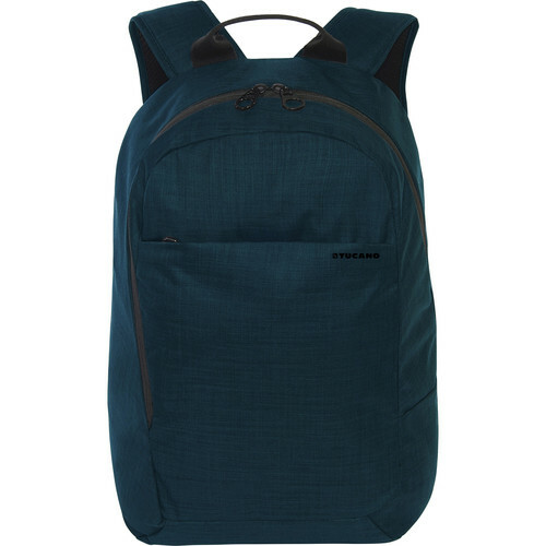 Tucano BACKPACK RAPIDO 15.6" / Blue