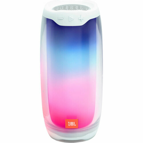 JBL Pulse 4 / White