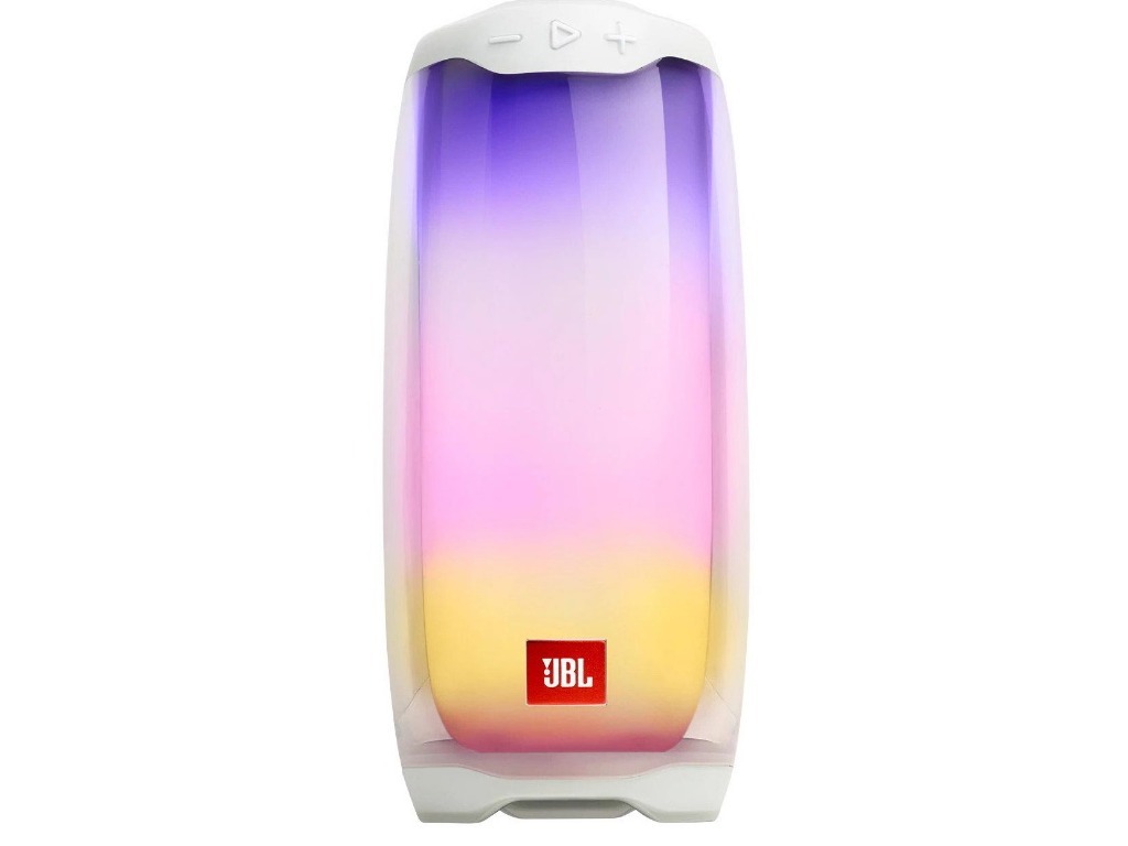 JBL Pulse 4 / White