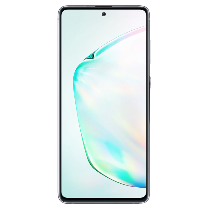 Samsung Galaxy Note 10 Lite / 6Gb / 128Gb / N770 / Glow