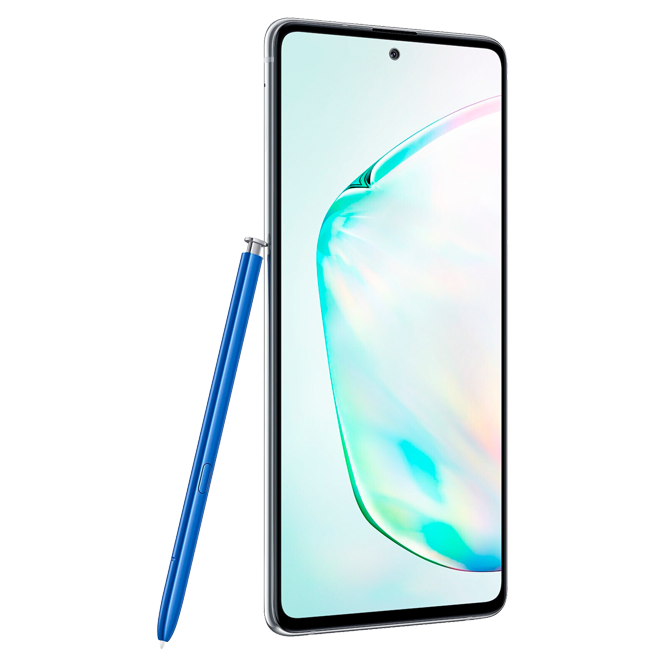 Samsung Galaxy Note 10 Lite / 6Gb / 128Gb / N770 / Glow
