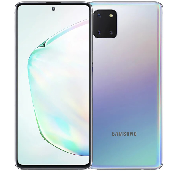 Samsung Galaxy Note 10 Lite / 6Gb / 128Gb / N770 / Glow