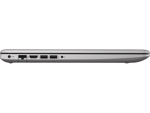 HP ProBook 470 G7 / 17.3" UWVA FullHD / Intel Core  i5-10210U / 8GB DDR4 / 256GB NVMe / AMD Radeon 530 2GB GDDR5 / Silver / Linux DOS