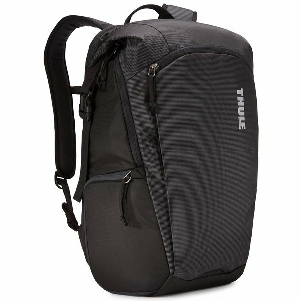 THULE EnRoute Large / Backpack15.6 / TECB-125 / Black