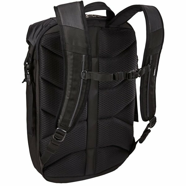 THULE EnRoute Large / Backpack15.6 / TECB-125 / Black