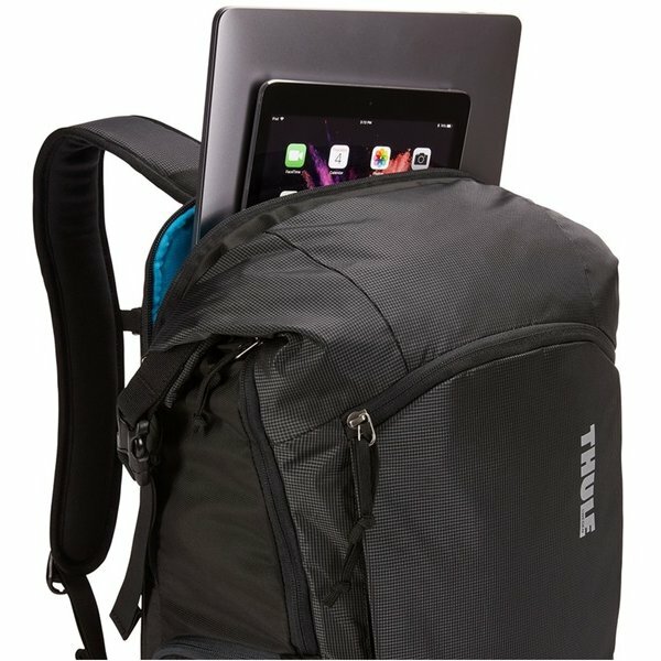 THULE EnRoute Large / Backpack15.6 / TECB-125 / Black